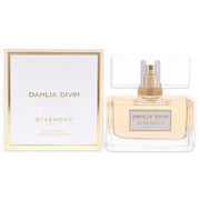 Givenchy Dahlia Divin Eau de Perfume 50ml - Maison des fragrances