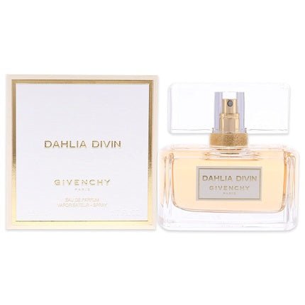 Givenchy Dahlia Divin Eau de Perfume 50ml - Maison des fragrances