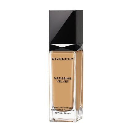 Givenchy Eclat Matissime Velvet 6 - Maison des fragrances