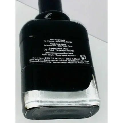 Givenchy Gentleman - Eau de Parfum Homme 3.3 oz - Maison des fragrances