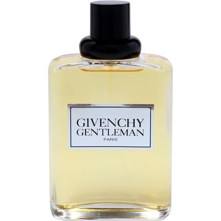 Givenchy Gentleman Eau de Toilette 100ml pour homme - Maison des fragrances