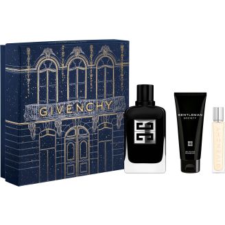 Givenchy Gentleman Society Eau de Parfum 100ml pour homme - Maison des fragrances