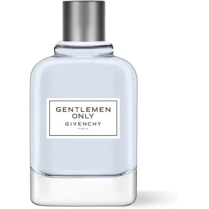 givenchy gentlemen only 3.3 eau de toilette spray 100ml Givenchy