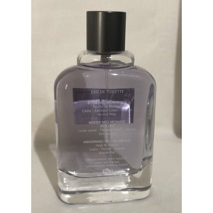 Givenchy Gentlemen Only 3.4oz Eau de toilette Spray Homme - New - Maison des fragrances