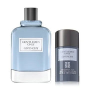 Givenchy Gentlemen Only Deodorant Stick And Eau De Toilette Set - 75 Ml Deodorant Stick And 100 Ml Eau De Toilette For Men - Maison des fragrances