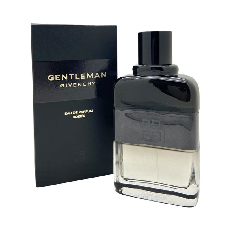 Givenchy Gentleman Boisée Pour Homme Eau de Parfum Givenchy