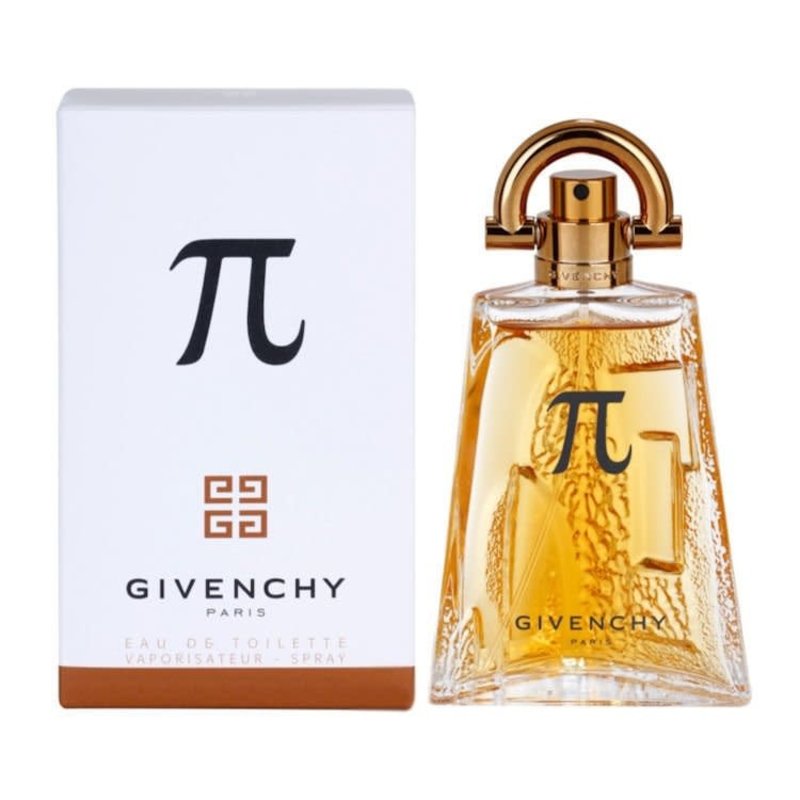 Pi Pour Homme Eau de Toilette Givenchy