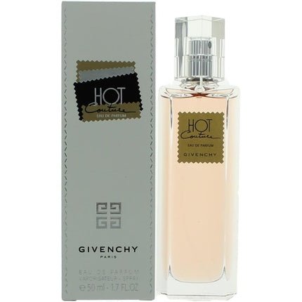Givenchy Hot Couture Eau de Parfum 50ml Unisexe - Maison des fragrances