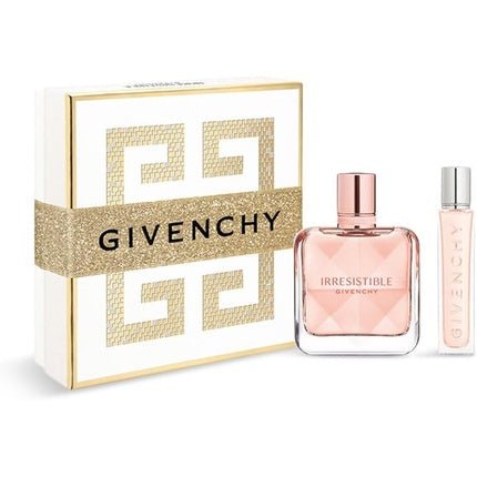 Givenchy Irresistible Eau De Parfum 50ml - Maison des fragrances