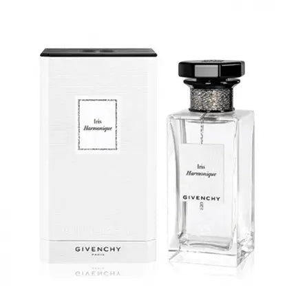 Givenchy L Atelier - Iris Harmonique 100 Ml Eau de Parfum pour femme - Maison des fragrances