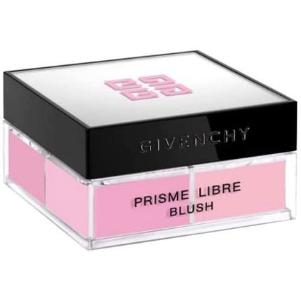 Givenchy Ladies Prisme Libre Blush 4 50g - Maison des fragrances