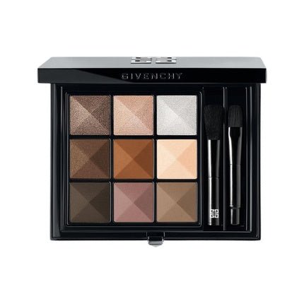 Givenchy Le 9 Eyeshadow Palette Nº9 - Maison des fragrances