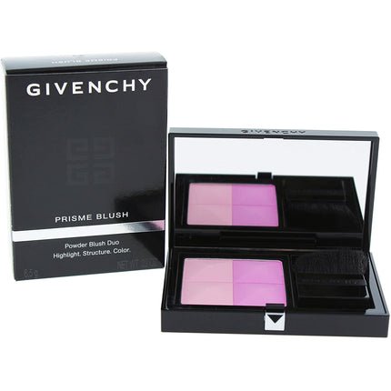 Givenchy Le Prisme Blush 2 - Maison des fragrances