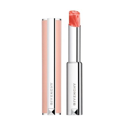 Givenchy Le Rose Perfecto Lip Balm 3 G - Maison des fragrances