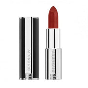 Givenchy Le Rouge Interdit Intense Silk Lipstick n.37 Rouge Graine 3.4g - Maison des fragrances
