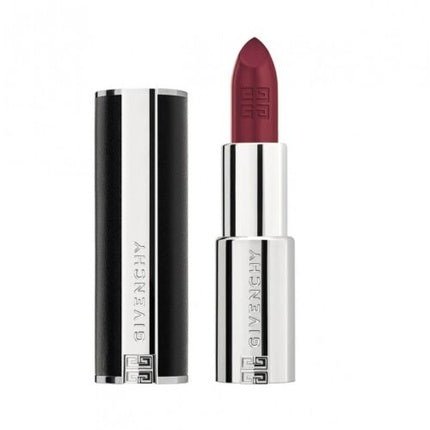 Givenchy Le Rouge Interdit Intense Silk Lipstick No. 117 3.4g - Maison des fragrances