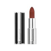 Givenchy Le Rouge Interdit Intense Silk Lipstick No.319 Rouge Santal - Maison des fragrances
