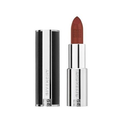 Givenchy Le Rouge Interdit Intense Silk Lipstick No.319 Rouge Santal - Maison des fragrances