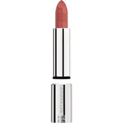 GIVENCHY Le Rouge Interdit Intense Silk Lipstick Refill No.334 Grenat Volontaire 3.4g - Maison des fragrances