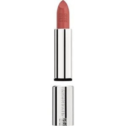 GIVENCHY Le Rouge Interdit Intense Silk Lipstick Refill Nr.116 Nude Boisé 3.4g - Maison des fragrances