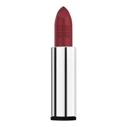 GIVENCHY Le Rouge Interdit Intense Silk Lipstick Refill Nr.117 Maple Red 3.4g - Maison des fragrances