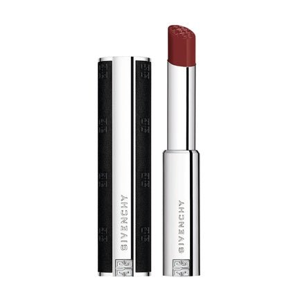 Givenchy Le Rouge Interdit Satin Lipstick 3 G - Maison des fragrances