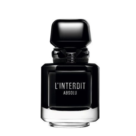 Givenchy L'Interdit Absolu Intense Eau de Parfum 80ml Unisexe - Maison des fragrances