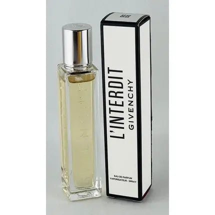 Givenchy L'Interdit - Eau de Parfum 12.5ml - Maison des fragrances