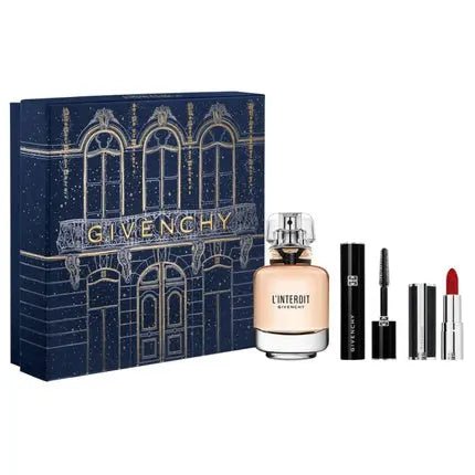 Givenchy L'Interdit - Eau de Parfum Gift Set - 50ml - Maison des fragrances