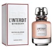 Givenchy L'Interdit Edition Millesime Eau de Parfum 50ml Unisexe - Maison des fragrances