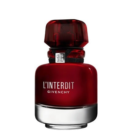 Givenchy L'Interdit Rouge 35ml - Maison des fragrances