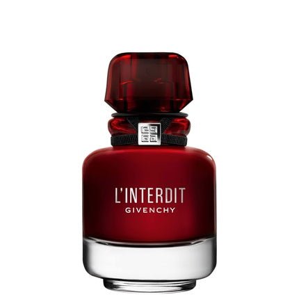 Givenchy L'Interdit Rouge 35ml - Maison des fragrances