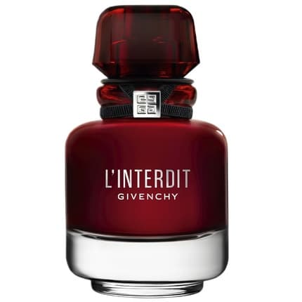 Givenchy L'Interdit Rouge 35ml - Maison des fragrances