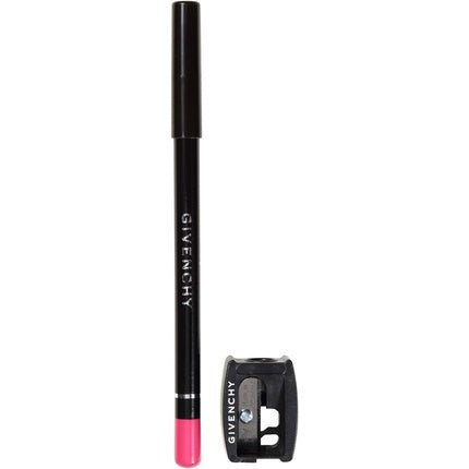 Givenchy Lip Liner N°04 Fuschia Irresistible 1 Count - Maison des fragrances