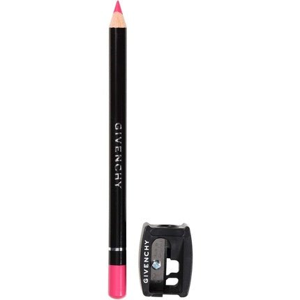 Givenchy Lip Liner N°04 Fuschia Irresistible 1 Count - Maison des fragrances