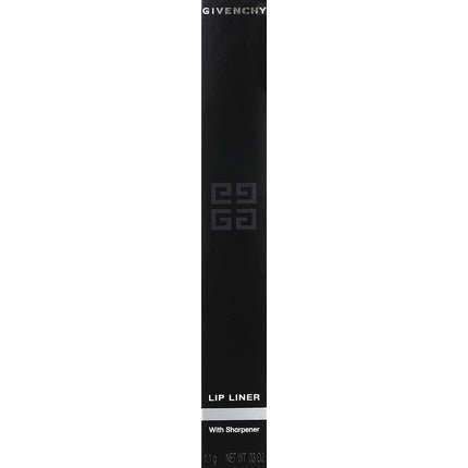 Givenchy Lip Liner N°05 Coral Neckline 0.8ml - Maison des fragrances