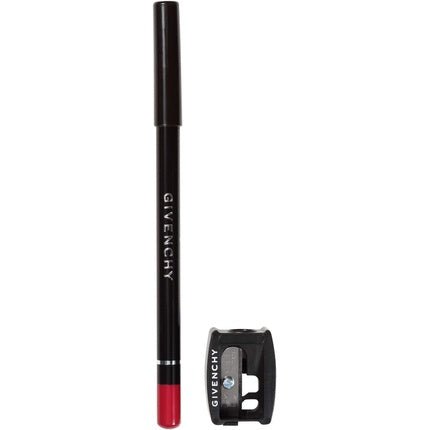 Givenchy Lip Liner N°07 Framboise Velours - Maison des fragrances
