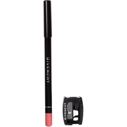 Givenchy Lip Liner (n1) Rose Mutin .03oz 8 ml - Maison des fragrances
