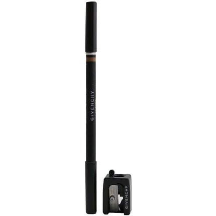 Givenchy Mister Eyebrow Powder Pencil 1.8g N1 - Maison des fragrances