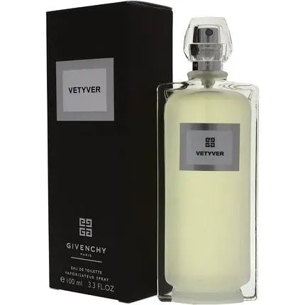 Givenchy Mythical Vaporisateur - Maison des fragrances
