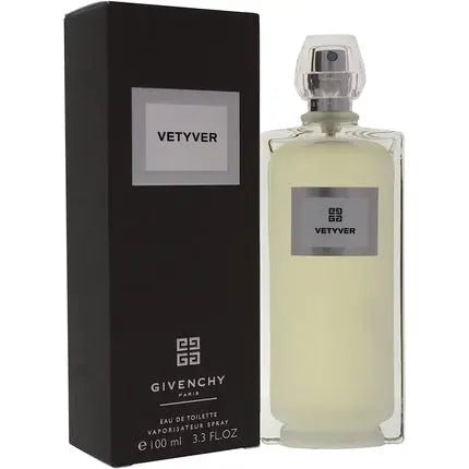 Givenchy Mythical Vaporisateur - Maison des fragrances