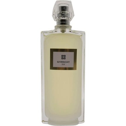Givenchy Mythical Vaporisateur Unisexe - Maison des fragrances