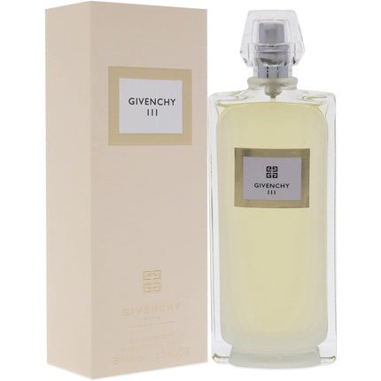Givenchy Mythical Vaporisateur Unisexe - Maison des fragrances