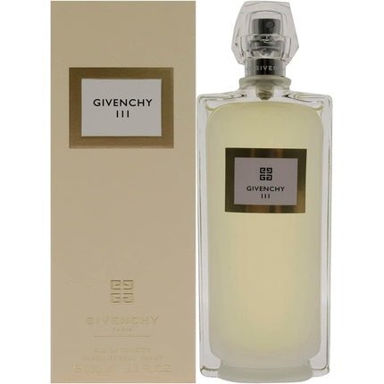 Givenchy Mythical Vaporisateur Unisexe - Maison des fragrances