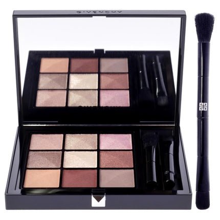 Givenchy N09 for Women 0.28 oz Palette - Maison des fragrances