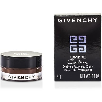 Givenchy Ombre Couture Cream Eyeshadow 9 Brun Cachemire 4g - Maison des fragrances