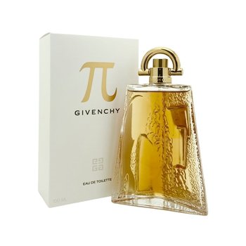 Givenchy Pi Pour Homme Eau De Toilette