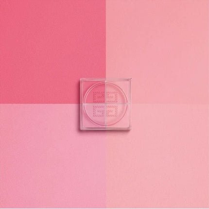 GIVENCHY Prisme Libre Blush N°02 Taffetas Rose 6g - Maison des fragrances