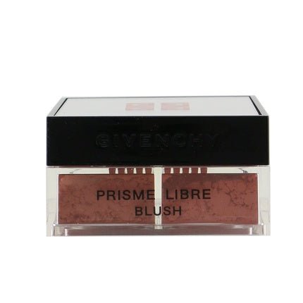 GIVENCHY Prisme Libre Blush N°06 Flanelle Rubis 6g - Maison des fragrances