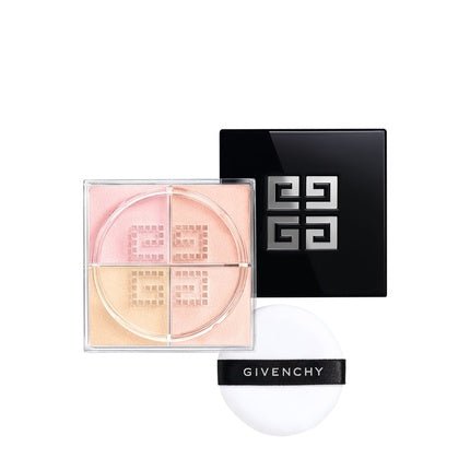 Givenchy Prisme Libre - Loose Setting And Finishing Powder 10g - Maison des fragrances